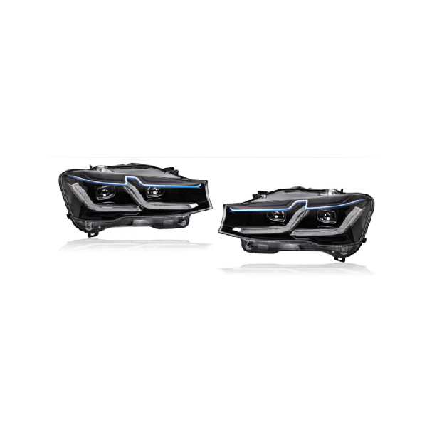 تصویر محصول چراغ جلو راست بی ام و X4 28 سال 2016